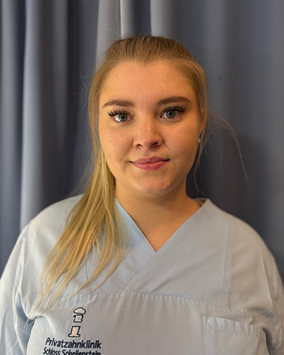 Alina Büenfeld-Ossowski