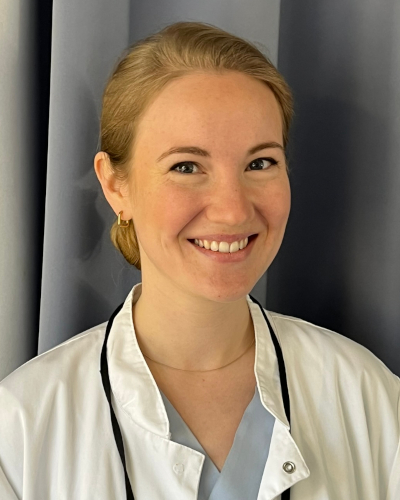 Hannah-Marie Riebesel