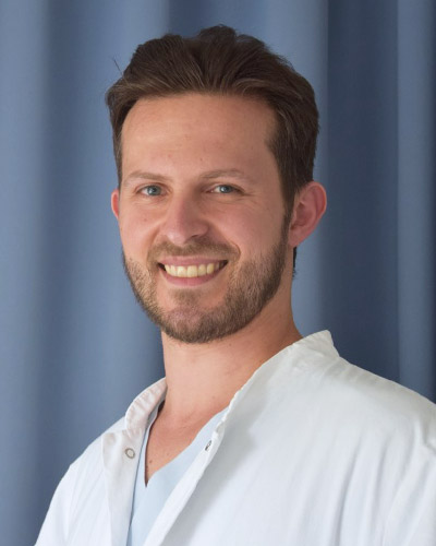 Dr. Christian Schöppe