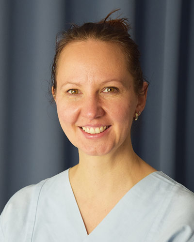 Dr. Sophia Terebesi