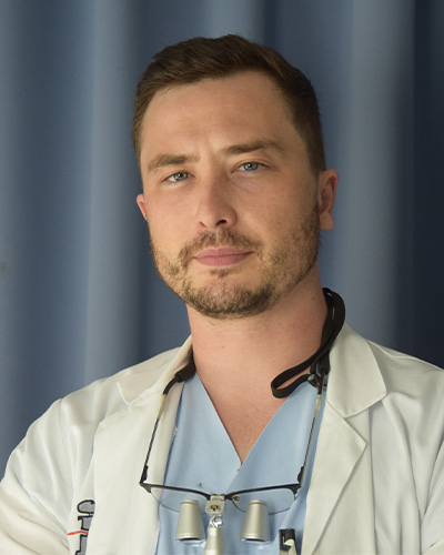 Dr. Scott Wagner