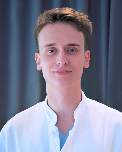 Dr. Jan Wildenhof