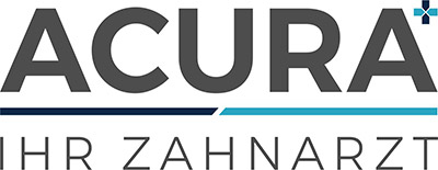 Logo Acura - Ihr Zahnarzt